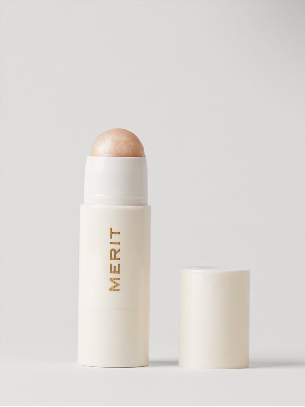 BNIB MERIT Day Glow HighLighting Balm In Cava